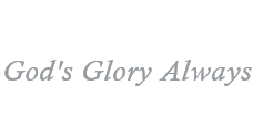 God's Glory Always