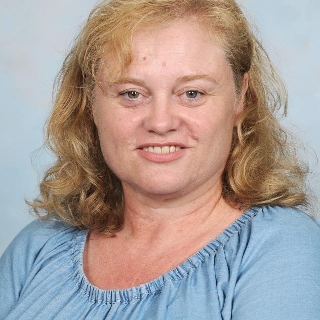 Photo of Melissa Campbell