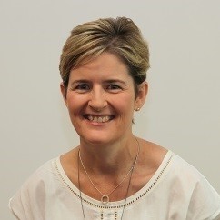 Photo of Melinda Ross